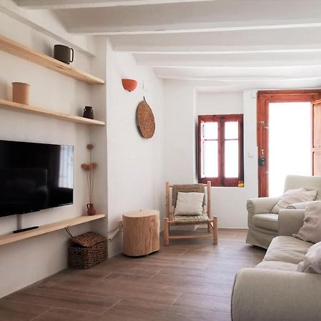 Casa El Olmo De Navajas 빌라 외부 사진