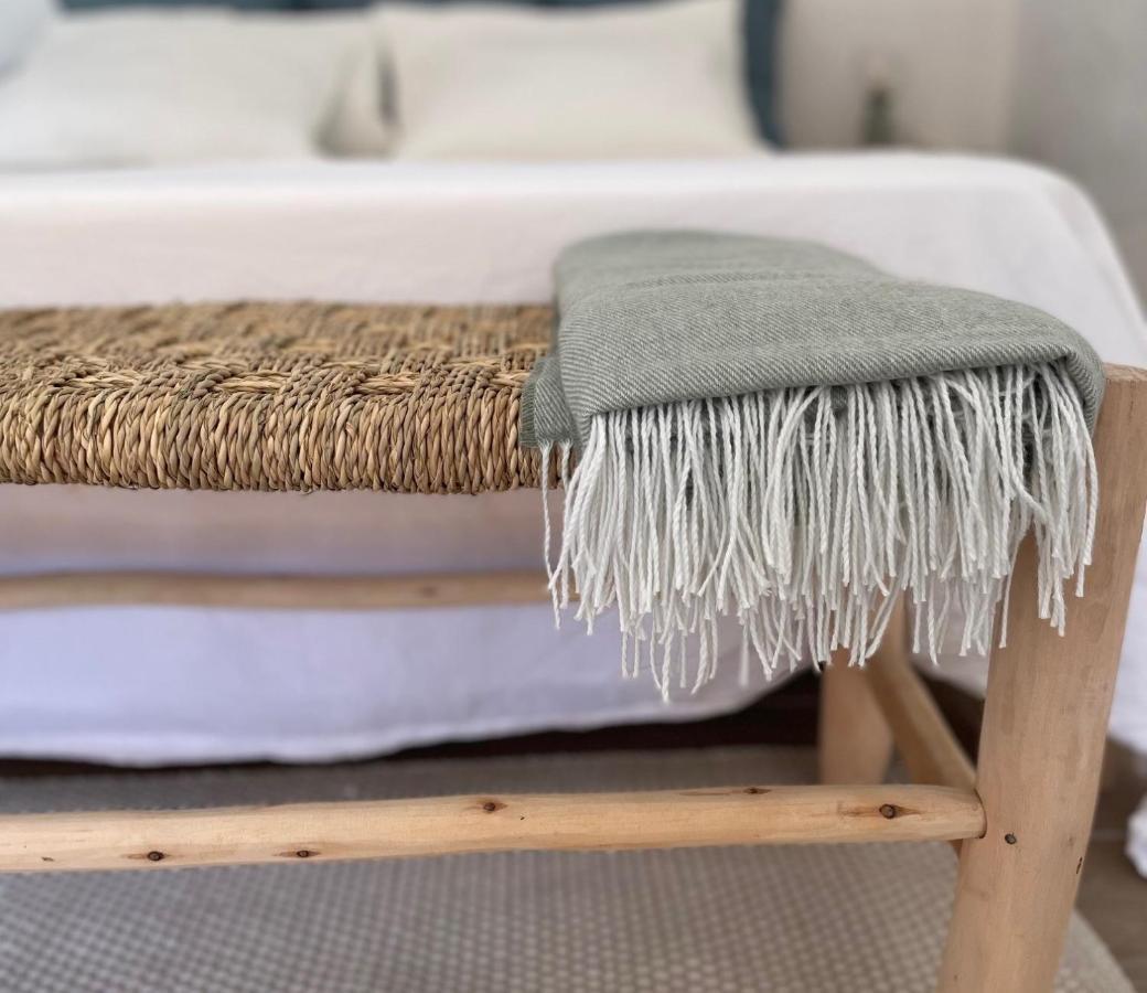 Casa El Olmo De Navajas 빌라 외부 사진