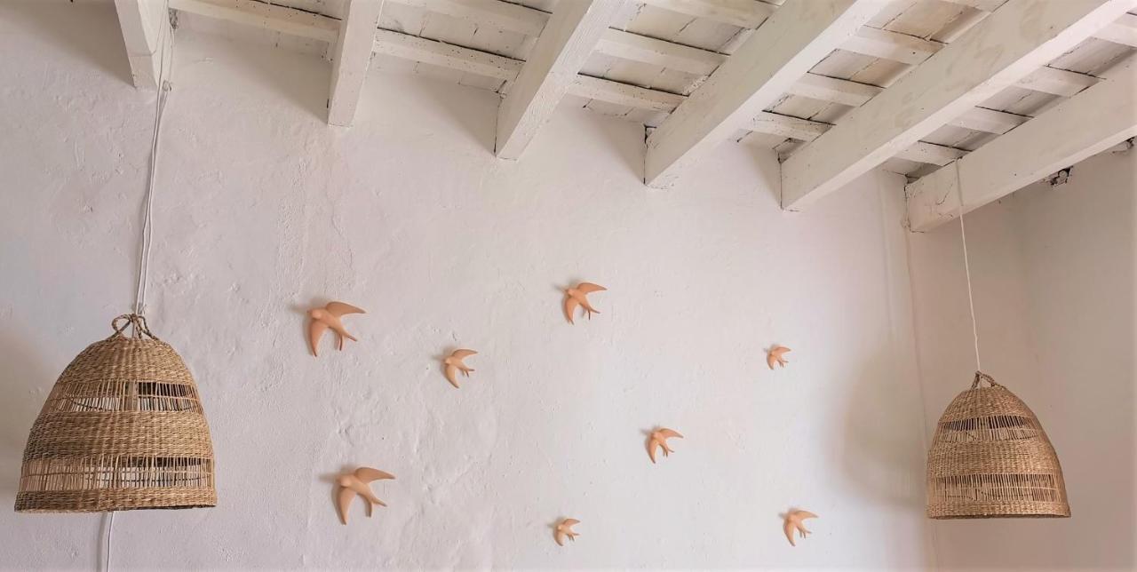 Casa El Olmo De Navajas 빌라 외부 사진