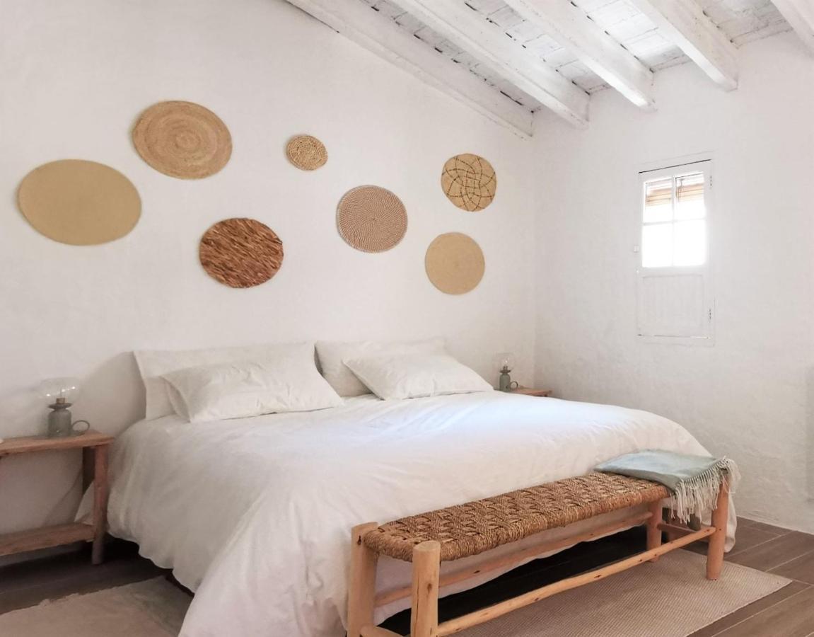 Casa El Olmo De Navajas 빌라 외부 사진