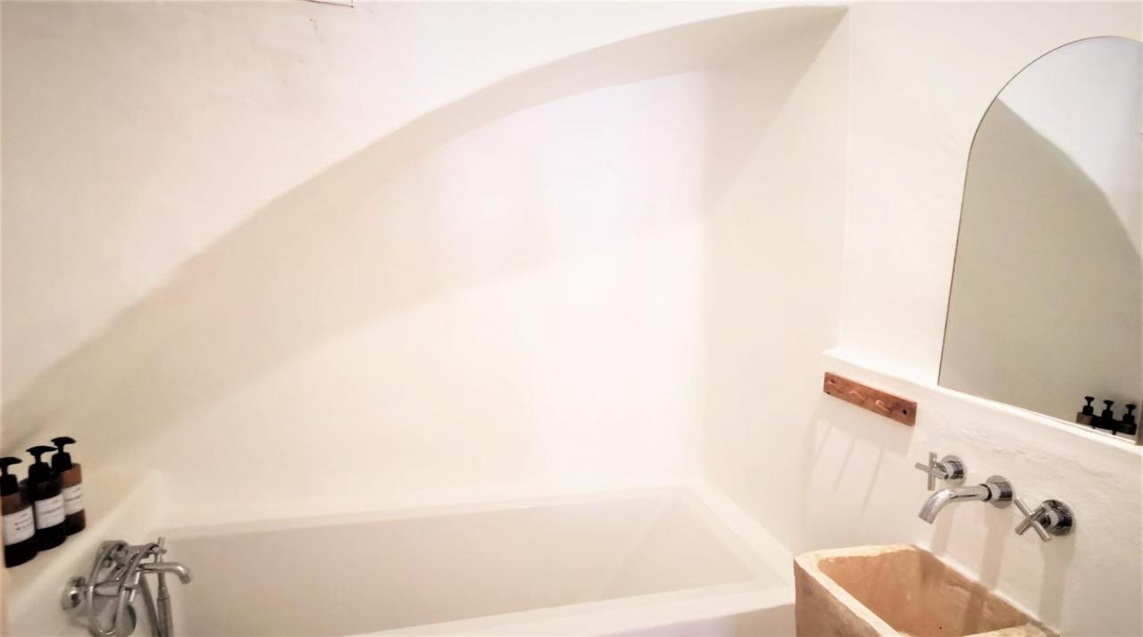 Casa El Olmo De Navajas 빌라 외부 사진